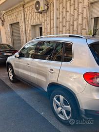 wv tiguan