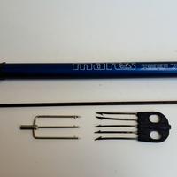 Fucile da Pesca Sub Mares Reff 70 con Variatore di