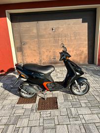 Piaggio nrg 50cc