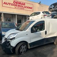 RICAMBI FIAT FIORINO 2021 1300cc DIESEL 55283775