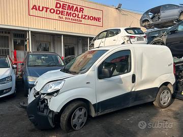 RICAMBI FIAT FIORINO 2021 1300cc DIESEL 55283775