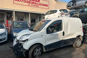 RICAMBI FIAT FIORINO 2021 1300cc DIESEL 55283775