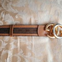 GUCCI CINTURA UNISEX ORIGINALE
