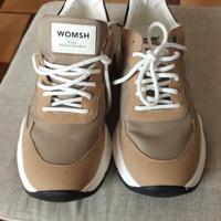 womsh donna