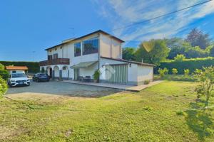 CASA INDIPENDENTE A POZZOLO FORMIGARO