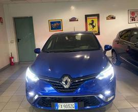 RENAULT Clio Blue dCi 115 CV 5 porte R.S. Line