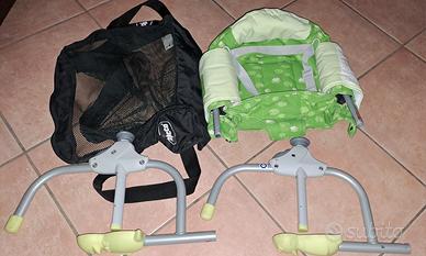 seggiolino chicco 