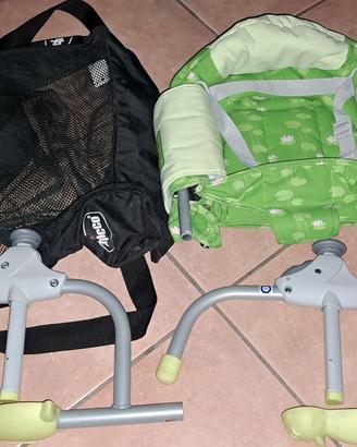 seggiolino chicco 
