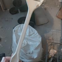 utensili da cucina