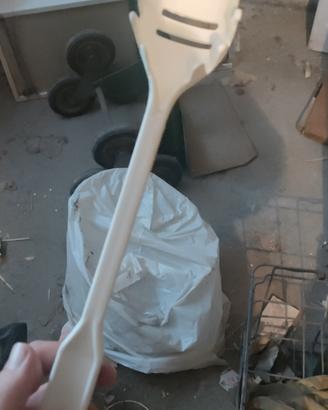utensili da cucina