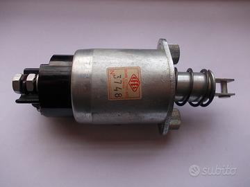 Relè motorino avviamento Lucas A.R.Giulietta