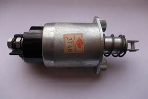 Relè motorino avviamento Lucas A.R.Giulietta