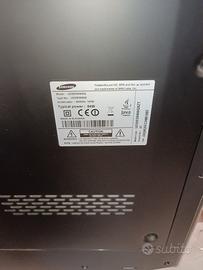 Samsung TV ue55s6900q più soundbar hw-j355 