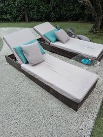 arredamento da giardino 