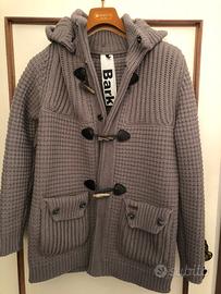 Montgomery Bark in lana