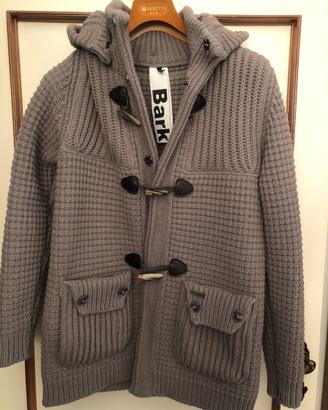 Montgomery Bark in lana