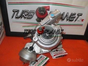 Turbo subaru forester 2.0 D 110 kw