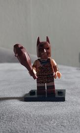 LEGO Batman Primitivo Minifigure