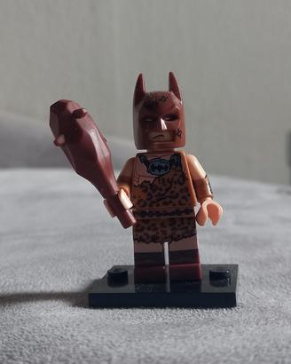 LEGO Batman Primitivo Minifigure