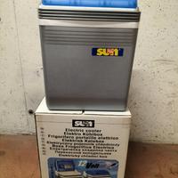 Frigorifero portatile elettrico nuovo