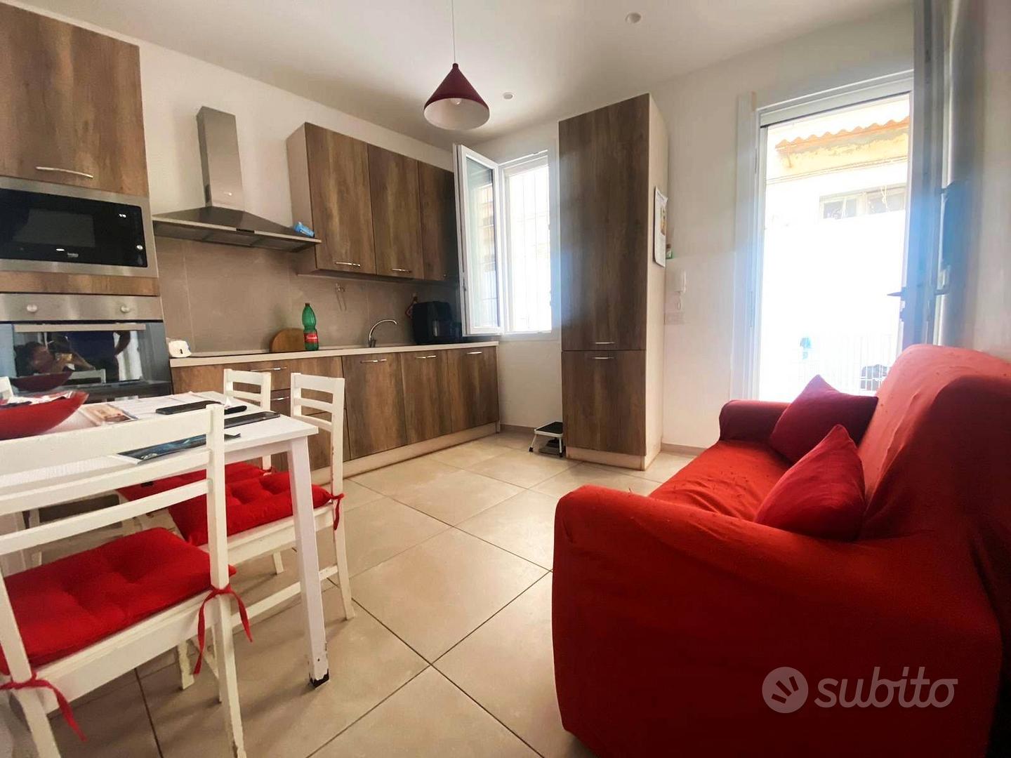 Appartamento – Cagliari, Sant'Alenixedda - Vista 4