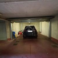 Garage doppio Castello del Vescovado