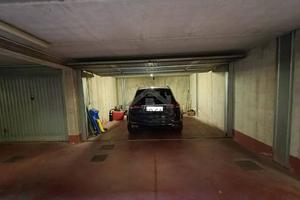 Garage doppio Castello del Vescovado