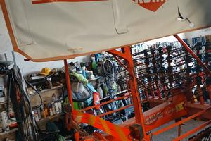 RANGHINATORE  KUHN