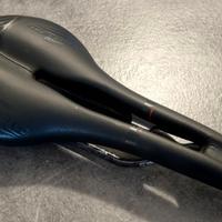 Sella San Marco Aspide Open-fit Carbon Fx Narrow