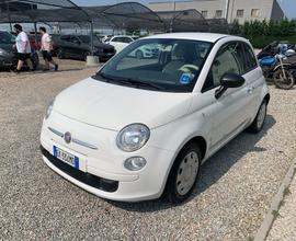 FIAT 500 1.2 by Gucci