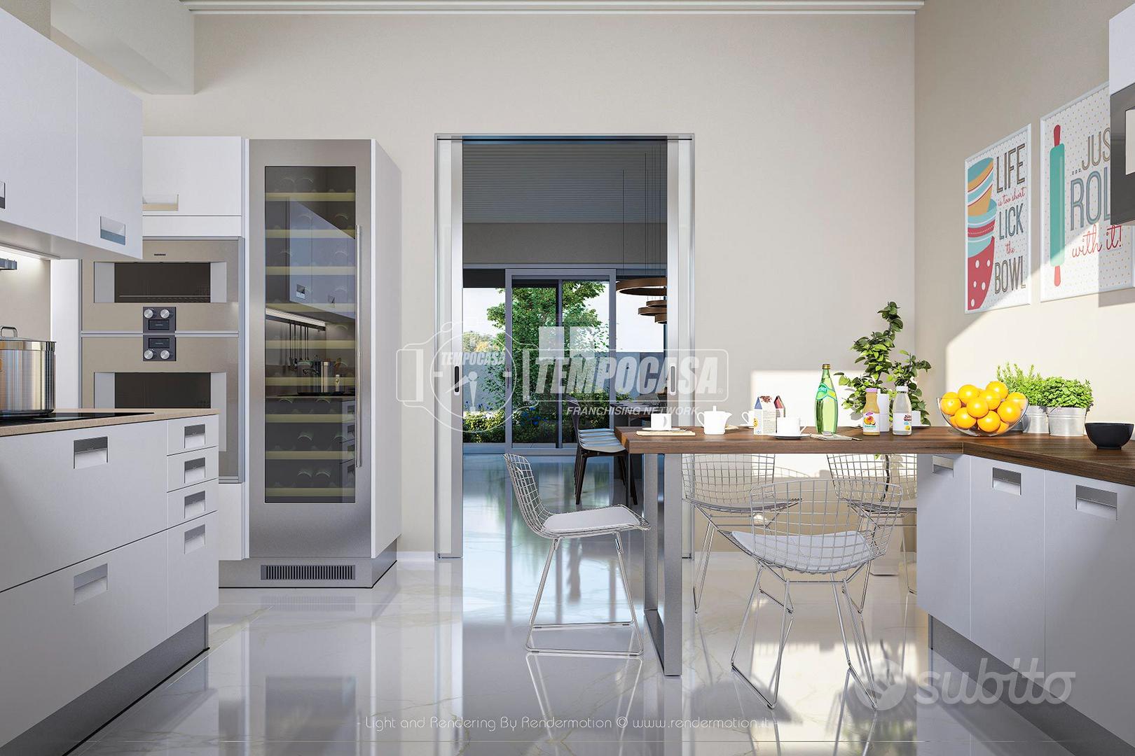 Apartment in Buttigliera Alta, Ferriera - Altro