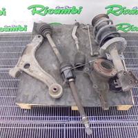 KIT RUOTA ANT. DESTRO MOVANO X62 2.3 CDTi 2014