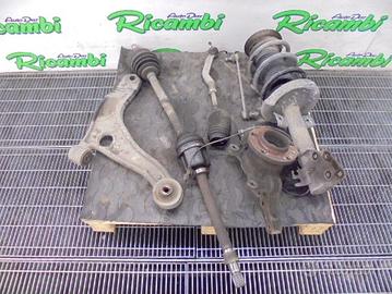 KIT RUOTA ANT. DESTRO MOVANO X62 2.3 CDTi 2014