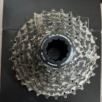 Cassetta Shimano ultegra CS-R 8000 11 speed