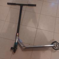monopattino da trik