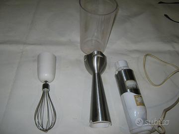 FRULLATORE AD IMMERSIONE ARIETE 886 PIMMY