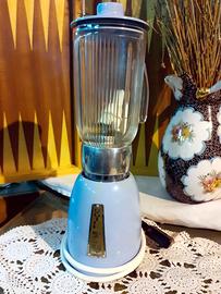 Frullatore Quick Batter anni ’60 – Omre