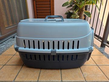 Trasportino per animali