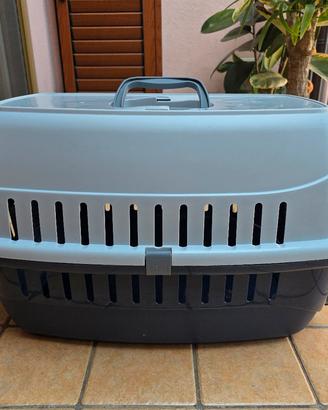Trasportino per animali