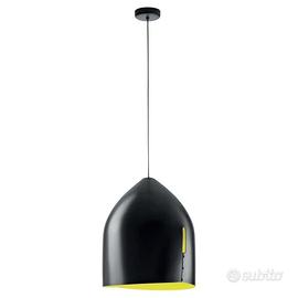 Lampada a sospensione Fabbian Oru Verde SCONTO 50%
