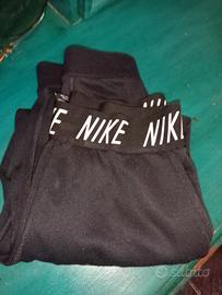 Pantaloni Tuta Nike Dri-FIT Ragazzo – Taglia M (10