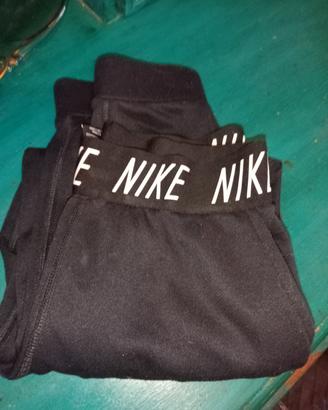 Pantaloni Tuta Nike Dri-FIT Ragazzo – Taglia M (10