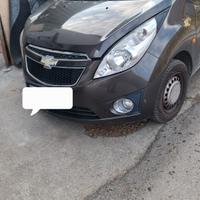 ricambi Chevrolet spark  1.0 benzina B10d1