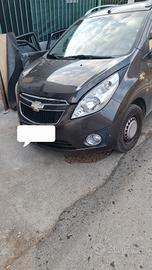 ricambi Chevrolet spark  1.0 benzina B10d1