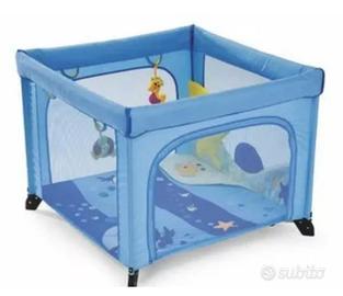 Box chicco (open sea dreams)