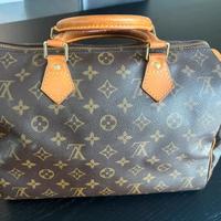 Speedy 30 Louis Vuitton