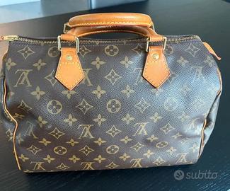 Speedy 30 Louis Vuitton