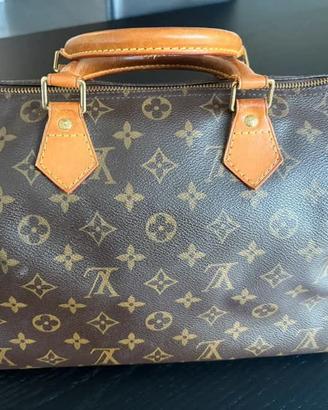 Speedy 30 Louis Vuitton