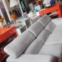 Divano "poltrone sofa" di seconda mano 