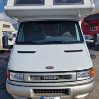Laika Ecovip 2 MANSARDATO del 2000 in saldo 122